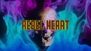斉藤ヤスタケ/Rebel Heart(DESTRACTION feat.Synthesizer V Mai)