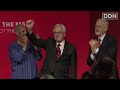 Ken Loach absolutely DESTROYS Keir Starmer