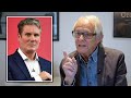 Ken Loach absolutely DESTROYS Keir Starmer