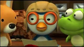 Pororo to the Cookie Castle (2025)