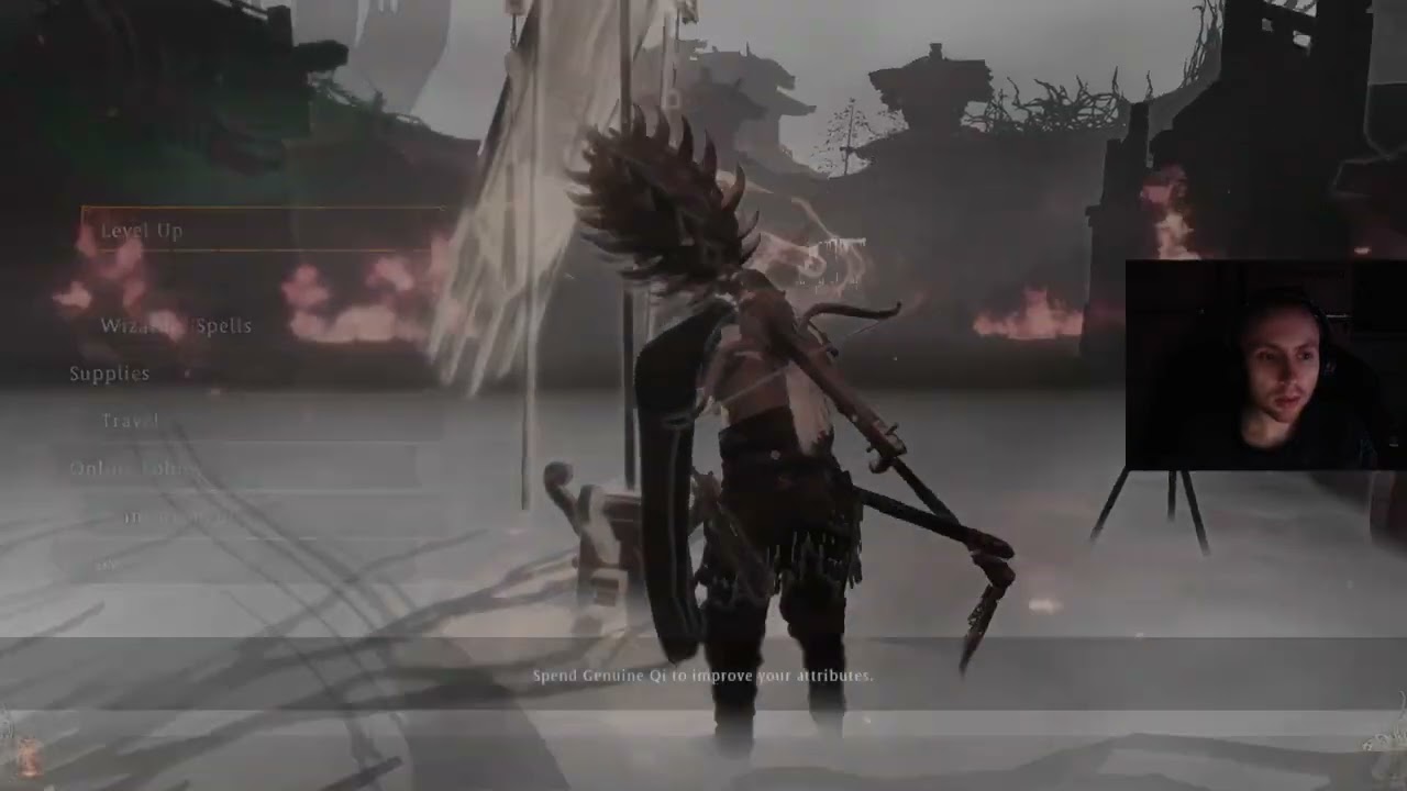 Wo Long Fallen Dynasty | Part 7 | Dual Blades Lightning Build