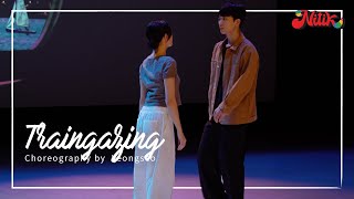 [NITIK] Traingazing / Choreography by YEONGSEO from Seoul Institute of the Arts