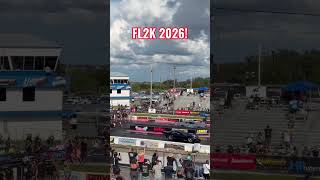 FL2K 2026 Eagle 1/8 N/T Final WIN! #youtube #chevy #boost #shorts #youtube #haulin #flying #kg
