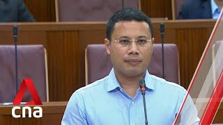 Law passed to help construction firms deal with higher foreign manpower costs amid COVID-19