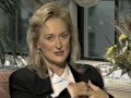 Jim whaley interview with meryl streep
