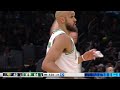 Pascal Siakam with 32-Point, 10-Rebound Double-Double at Boston | Full Game Highlights