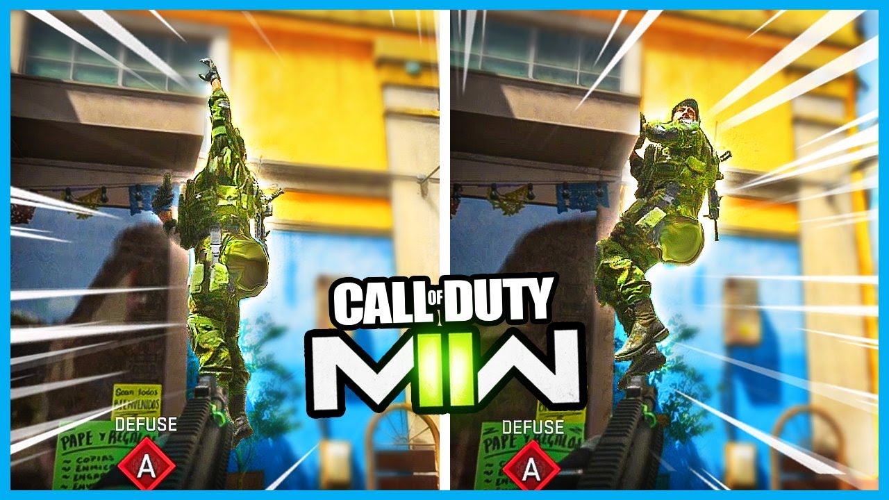 Modern warfare 2 is totally ready to launch... 👍 YouTube