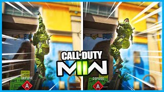 Modern warfare 2 is totally ready to launch... 👍