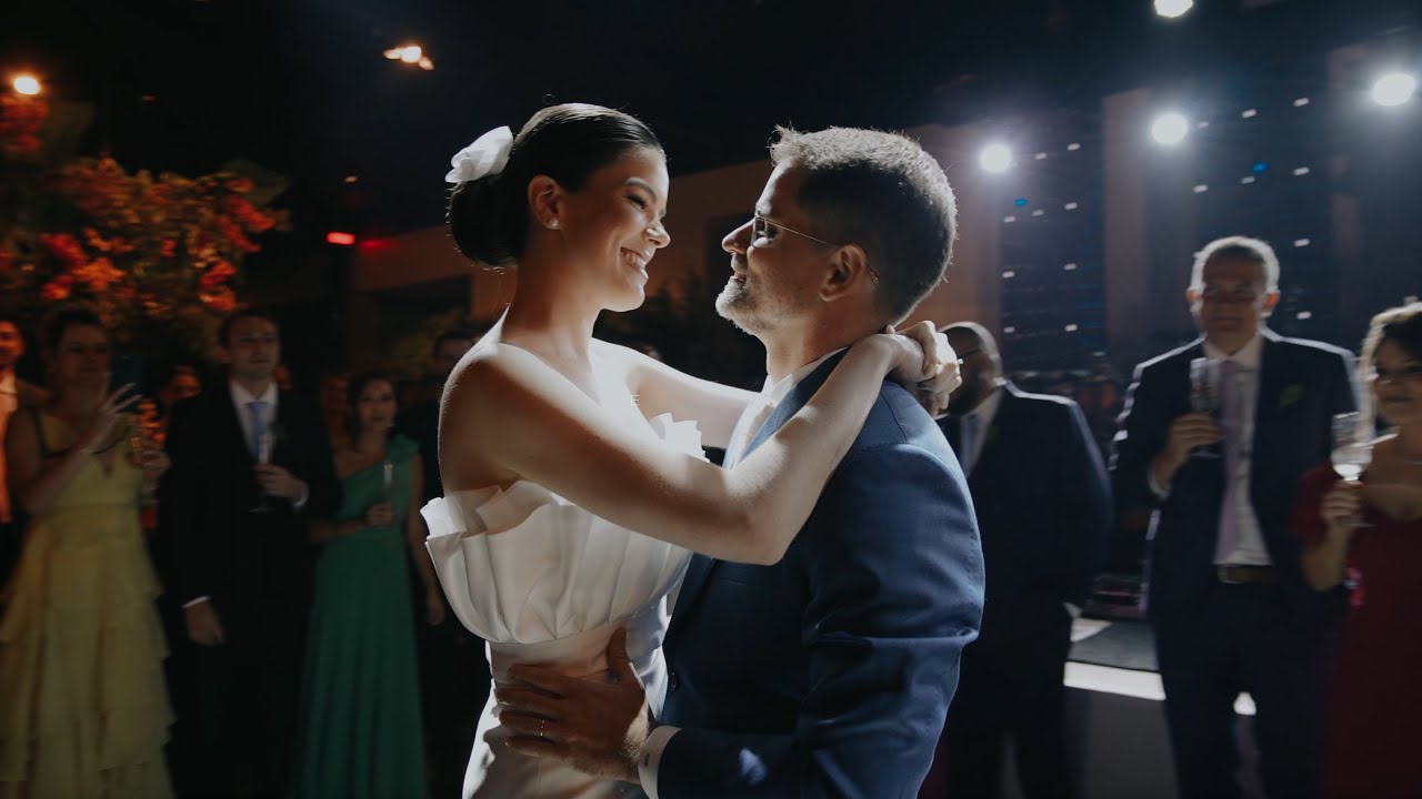 Casamento Terras de Clara - Gabriela e Bruno