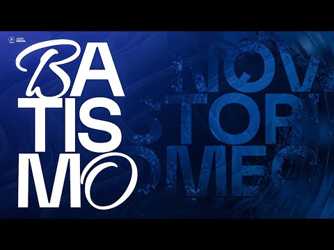 BATISMO | 01/06/2025