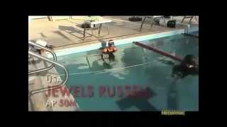 Competitive Freediving ~ theGroovyMermaid