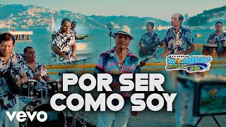 Grupo Miramar - Por Ser Como Soy