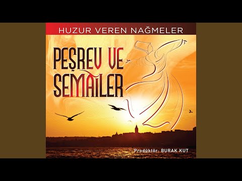 Muhayyerkürdi Peşrevi