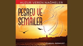 Muhayyerkürdi Peşrevi