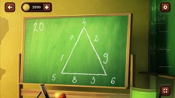 100 Doors Games: Escape From School Level 76 | No Commentary