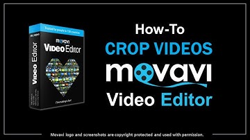 How to Crop Videos in Movavi Video Editor