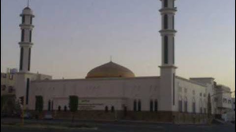 القارئ نجم الحق البرماوي - الحاقة مقطع مبكي.wmv