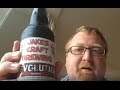 Jakes craft brewing  revolution session ipa