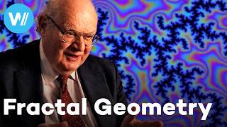 The man who changed the way mathematics is perceived forever (Full Documentary) | Benoit Mandelbrot