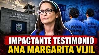 "Fue como morir y después revivir"