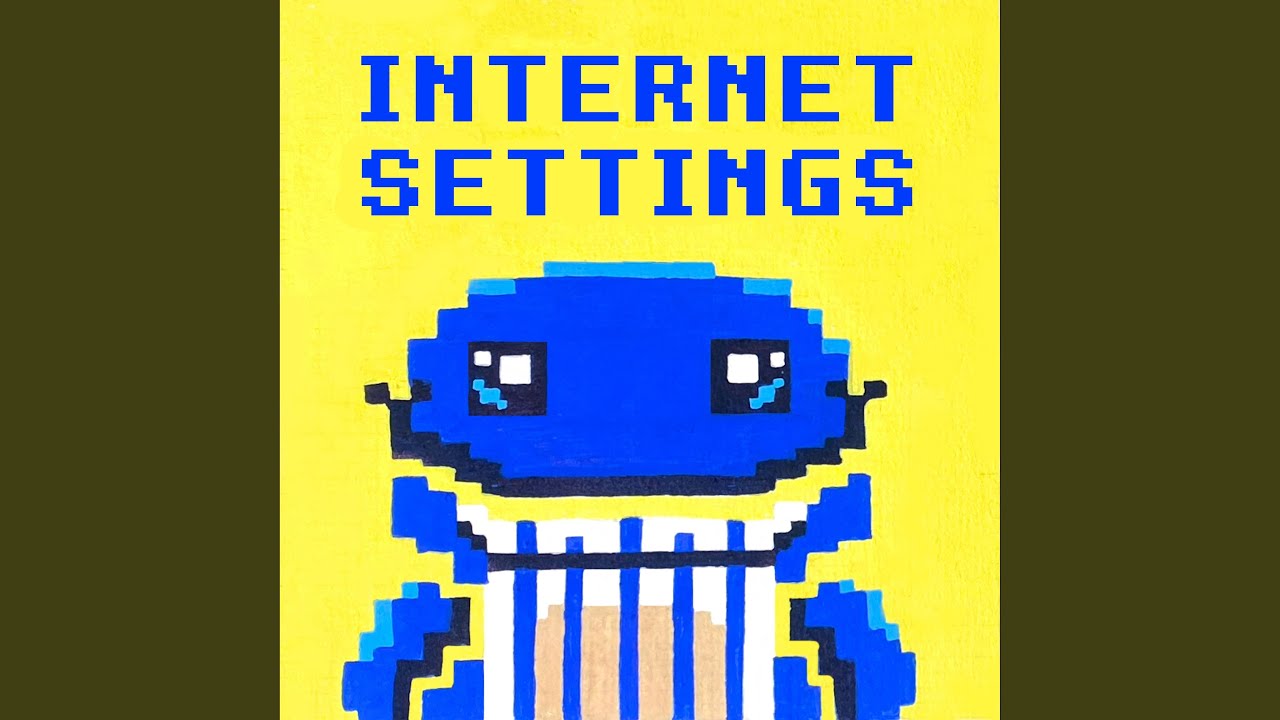 Watch 3DS Internet Settings on YouTube Watch 3DS Internet Settings on YouTube