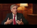 Interview With John Redwood MP