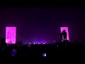 Post Malone - Chemical (Live in Bangkok Thailand) #ifyallwerenthereidbecryingtour