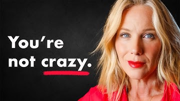 What if it’s not codependency? Trauma bond.