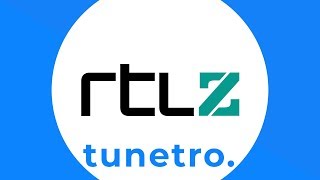 [RTL] RTL Z Nieuws intro/outro - 2017-2026 | TUNETRO