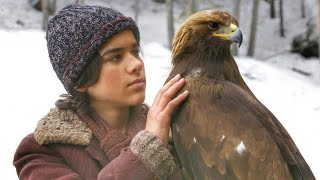 A Young Boy Nurtures a Baby Predator Eagle and Instead Forges an Extraordinary Friendship