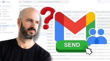 Setup Group Email in Google Workspace