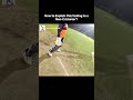 How to Explain this feeling to a Non-Cricketer? 🤔 #cricket #viral #shorts #cricketlover ❤‍🩹