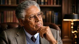 Thomas Sowell - We May Be Doomed