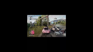 NFS Unbound- Is This A Skill Issue?#nfsunbound #gaming #shorts #youtube #youtubeshorts