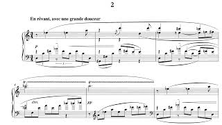 Alexander Scriabin - 2 Poèmes, Op.71 (Vladimir Sofronitsky)
Alexander Scriabin - 2 Poèmes, Op.71
Performer: Vladimir Sofronitsky
00:00 - 1. Fantastique
01:21 - 2. En rêvant, avec une grande douceur Alexander Scriabin - 2 Poèmes, Op.71 (Vladimir Sofronitsky)
