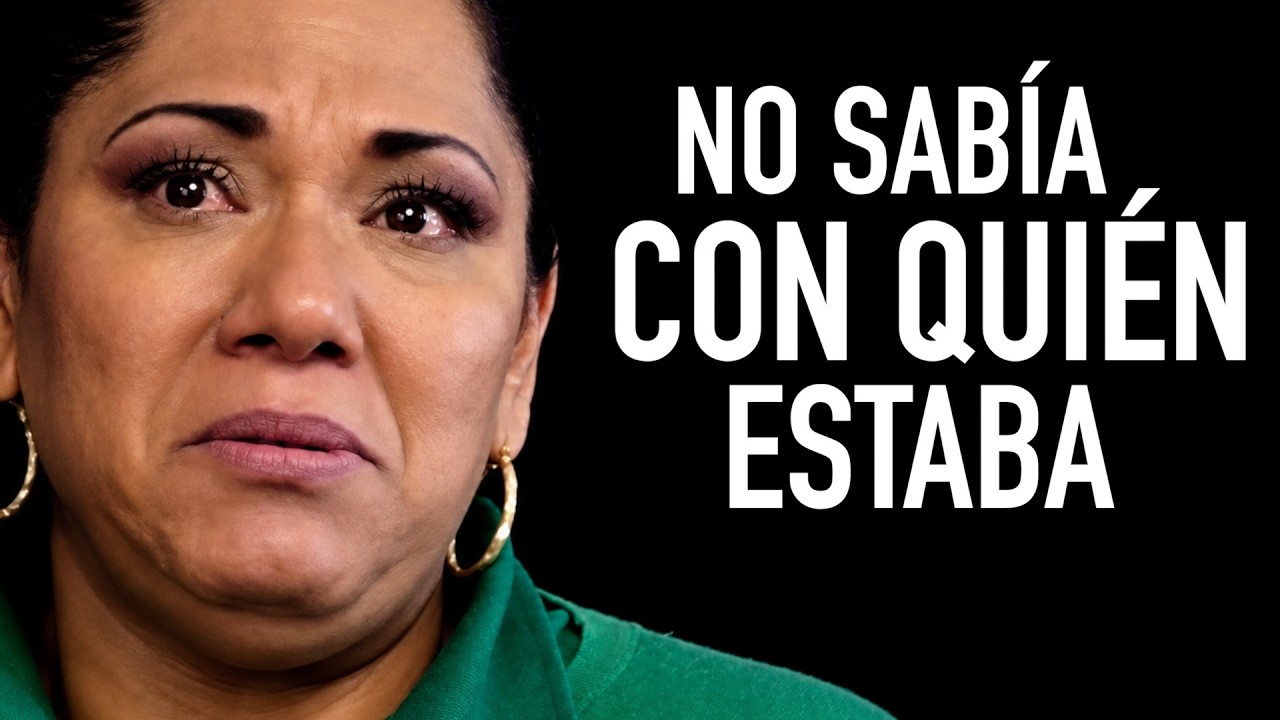 Mi jefe se convirtió en mi pareja y demasiado tarde descubrí quién era realmente: video thumbnail