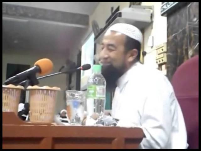 Serius Lawak Apa Beza Mandi Junub Mandi Wajib Ustaz Azhar Idrus Youtube