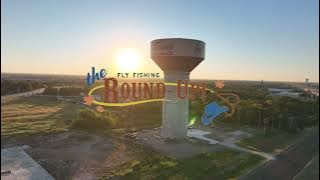 Round Up Save the Date