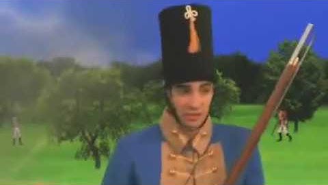 Paul Melendy - Maine State Lottery Commercial