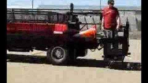 Traf-tech SACT Collect