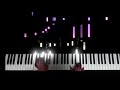White Christmas Jazz Piano arr.Craig Curry / Piano cover /I  am dreaming of a white Christmas