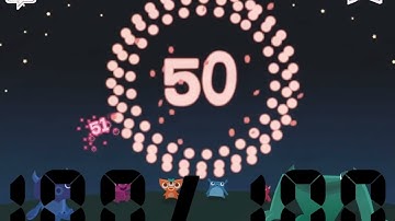 Endless Numbers: 100/100