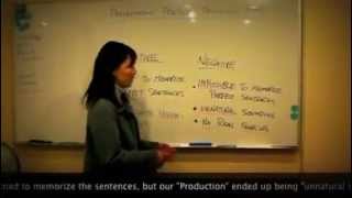 PPP in the Classroom: Authentic Pros/Cons (short version)