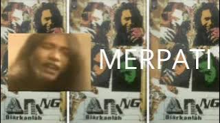 Anang - Merpati (HQ AUDIO SOUND)