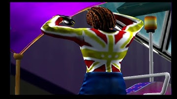 SSX playthrough part 21 Moby