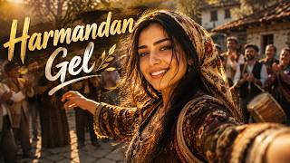 Harmandan Gel Anatolia Hq