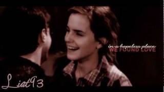 Part [12] | Crossover Couples // We Found Love
