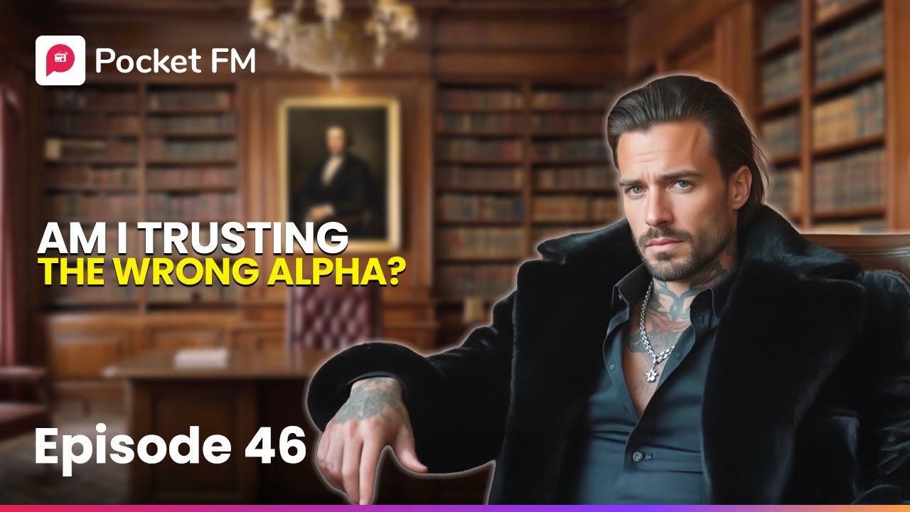 The Alpha's Bride New Ep 46 Am I Trusting the