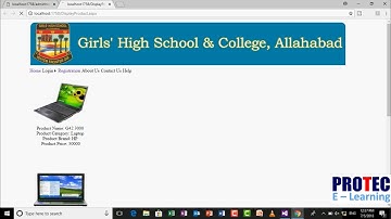 Asp Net With C# Display Approved Product on Product Display Page | Asheesh Kumar