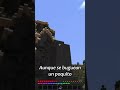 Minecraft pero puedo Copiar Bloques #short #shorts #minecraft #minecraftshorts